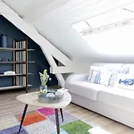 Bed and Breakfast - Odeur De Tilleul