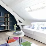 - Odeur De Tilleul 3* Montbrison