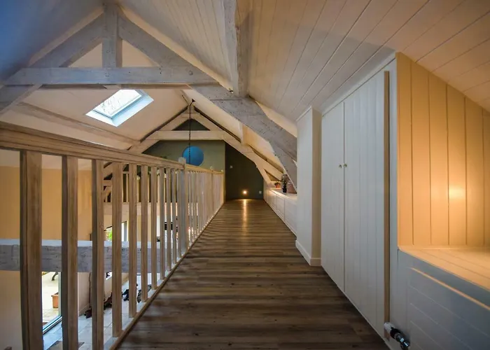 Gasthof Odeur De Tilleul 3*