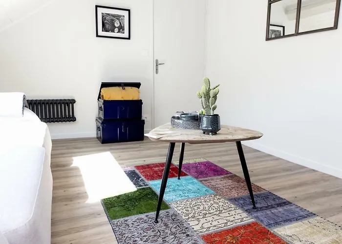 Gasthof Odeur De Tilleul 3*