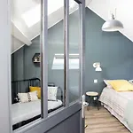 Odeur De Tilleul Maison d'hôtes 3*