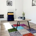 Maison d'hôtes Odeur De Tilleul 3*