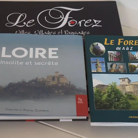 Odeur De Tilleul 3* Montbrison