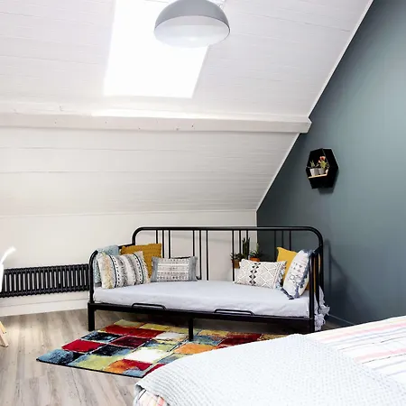 Odeur De Tilleul 3* Montbrison