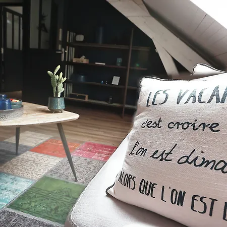 Odeur De Tilleul