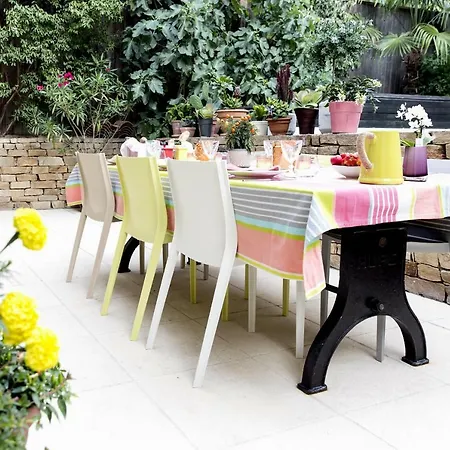 Bed and Breakfast Odeur De Tilleul