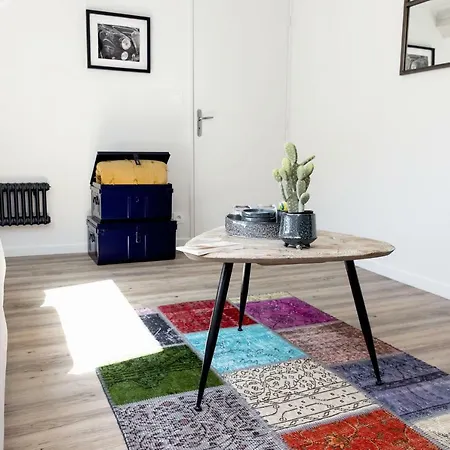 Bed and Breakfast Odeur De Tilleul *
