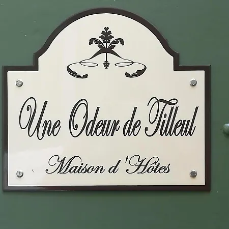 Odeur De Tilleul